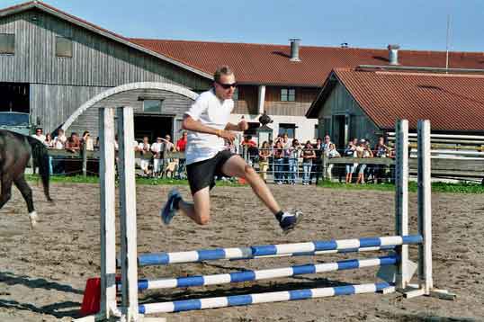 Reiterfest 2006