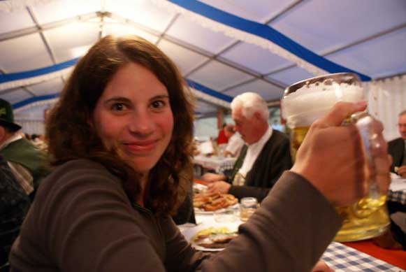 BM Bad Feilnbach 2007