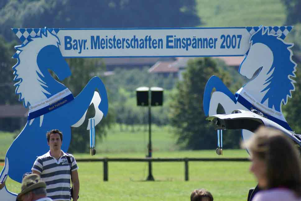 BM Bad Feilnbach 2007