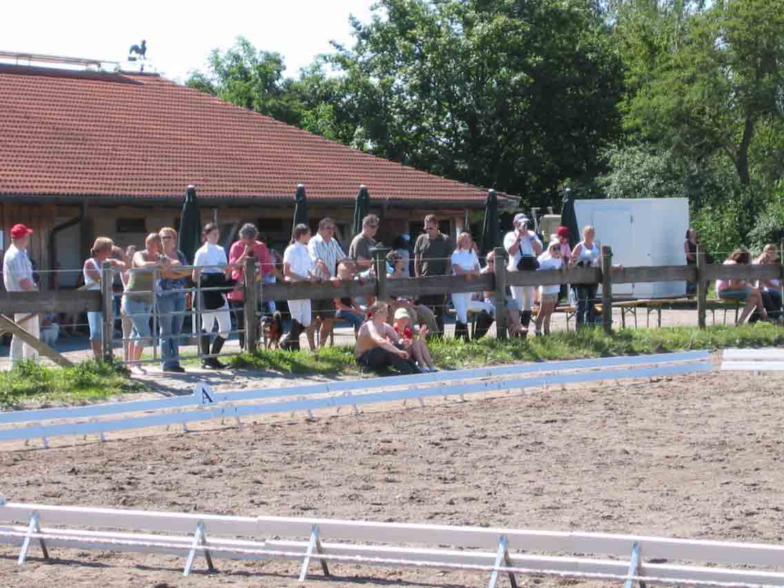 Reiterfest 2007